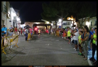 CARRERA NOCTURNA
Semana de la juventud. VI carrera nocturna "Villa de La Guardia" (26-7-2019)
Palabras clave: Semana juventud 