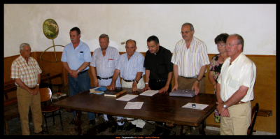 Cabildo 2010
Palabras clave: cabildo 2010