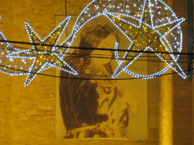 Iluminación Navideña 2017
