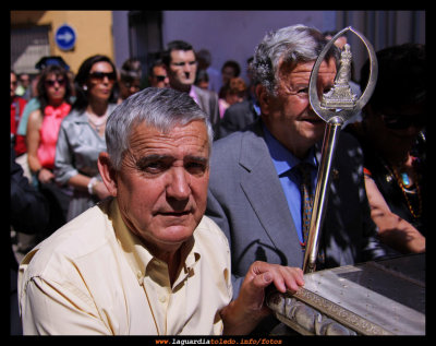 Corpus 2011 - Los que empujan la custodia
Palabras clave: Corpus 2011 - Los que empujan la custodia