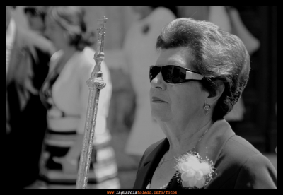 Corpus 2011 - Los cofrades II - Las veteranas
Palabras clave: Corpus 2011 - Los cofrades II - Las veteranas