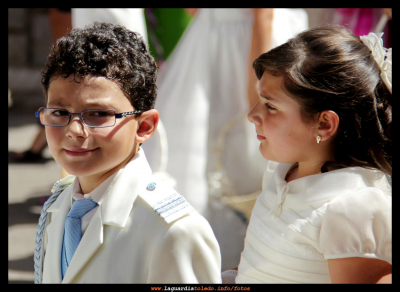 Corpus 2011 - Los protagonistas III - Por parejas -
Palabras clave: Corpus 2011 - Los protagonistas III - Por parejas -