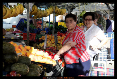 El mercado de los martes - 28 de junio 2011 - Comprando
EL CURSO DEL AÑO: Los martes
Palabras clave: El mercado de los martes - 28 de junio 2011 - Comprando