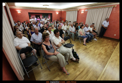 Primer pleno de la nueva corporación salida del 22 mayo 2011, 28 de junio 2011 - Los asistentes.
Palabras clave: Primer pleno de la nueva corporación salida del 22 mayo 2011, 28 de junio 2011 - Los asistentes.