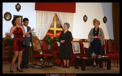 'Maribel y la extraña familia'   5
