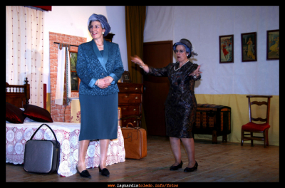 'Maribel y la extraña familia'  20
