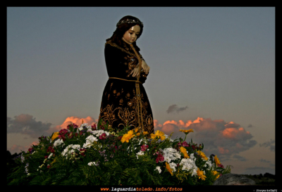 5 de Septiembre de 2009. Eres promesa en el cielo...
Palabras clave: 5 de Septiembre de 2009. Eres promesa en el cielo...