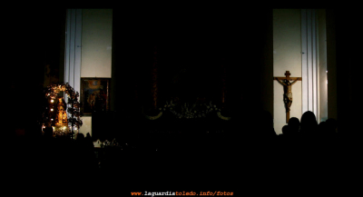 25 de septiembre de 2009 - Dia del Santo Niño - Dos exitencias y un destino
Palabras clave: 25 de septiembre de 2009 - Dia del Santo Niño