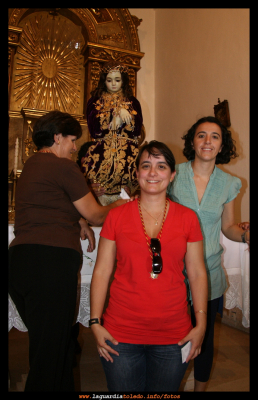 27 de septimebre de 2009 - El Santo niño vuelve a su ermita - Aqui esta lo que nos pedistes -
Gracias Isabel.

Palabras clave: 27 de septimebre de 2009 - El Santo niño vuelve a su ermita - Aqui esta lo que nos pedistes -