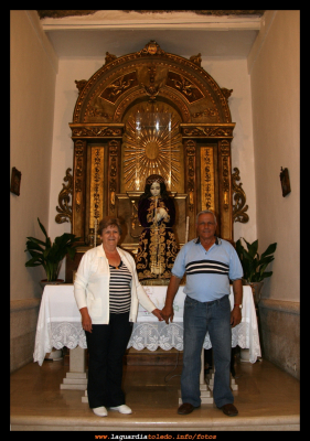 27 de septiembre de 2009 - El Santo niño vuelve a su ermita - Porque te lo mereces Constant
Palabras clave: 27 de septiembre de 2009 - El Santo niño vuelve a su ermita - Porque te lo mereces Constant