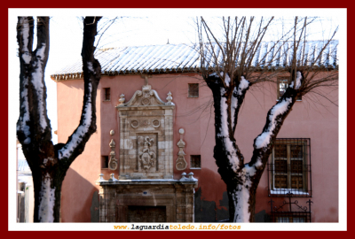 Ola de frío. 9 de Enero del 2010. La de los Jaenes
EL CURSO DEL AÑO: El invierno
Palabras clave: Ola de frío. 9 de Enero del 2010. La de los Jaenes