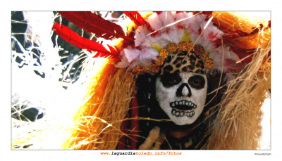 El último mohicano
Palabras clave: El último mohicano