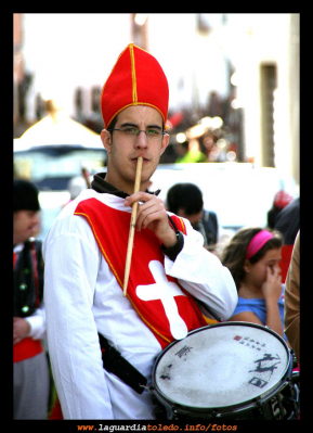 Momios I
FIESTAS, CELEBRACIONES Y TRADICIONES: Carnavales 2010
Palabras clave: Momios I