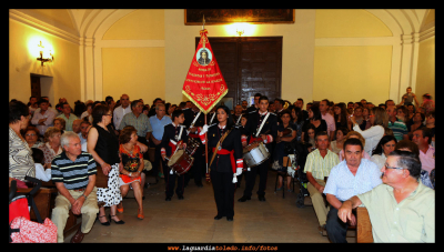22 Septiembre 2012 - Concierto Banda Cornetas y Tambores Santo Niño de La Guardia (entrada)
Palabras clave: 22 Septiembre 2012 - Concierto Banda Cornetas y Tambores Santo Niño de La Guardia (entrada)