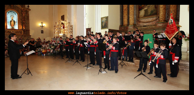 22 Septiembre 2012 - Concierto Banda Cornetas y Tambores Santo Niño de La Guardia (concierto) 
Palabras clave: 22 Septiembre 2012 - Concierto Banda Cornetas y Tambores Santo Niño de La Guardia (concierto) 