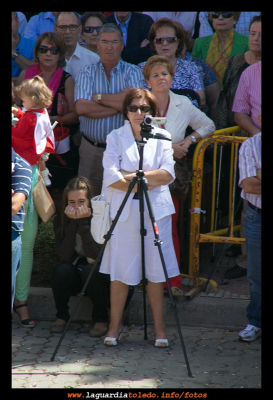24 Septiembre 2012 - Coronación - Reporteros.
Palabras clave: 24 Septiembre 2012 - Coronación - Reporteros.