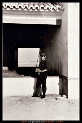 José María
José María Cabiedas 1968
Palabras clave: José María 1968