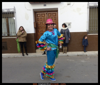 Carnaval 2016
Desfile de comparsas,  carnaval  21-2-2016
Palabras clave: Desfile carnaval 