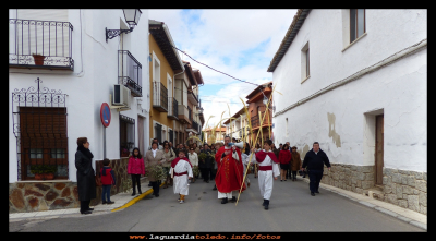 Domingo de Ramos I
Domingo de Ramos, procesión 20-3-2016
Palabras clave: Semana Santa 2016
