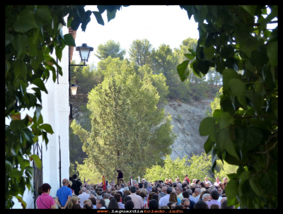 La ermita
Misa de campaña en la ermita (27-9-2016)
Palabras clave: Misa ermita 