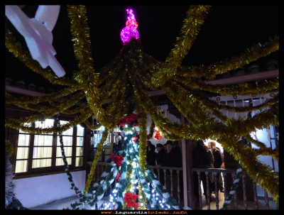 Navidad
Casa de los Jaenes  decorada para la Navidad 2016
Palabras clave:  Casa  Jaenes Navidad