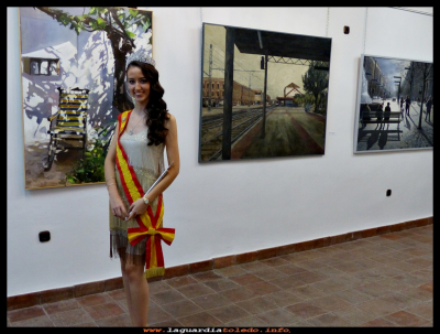 Lucía
Lucía Soto reina de las fiestas 2016, en la Inauguración de las distintas exposiciones en las casa de los Jaenes. (23-9-2017)
Palabras clave: exposiciones casa Jaenes
