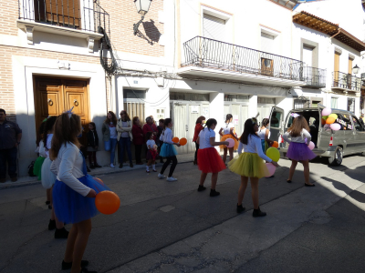 Carnaval 2019
Las aplicaciones Locas
