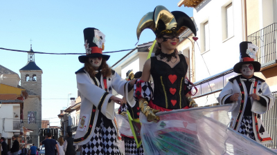 Carnaval 2019
