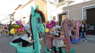Carnaval 2019
