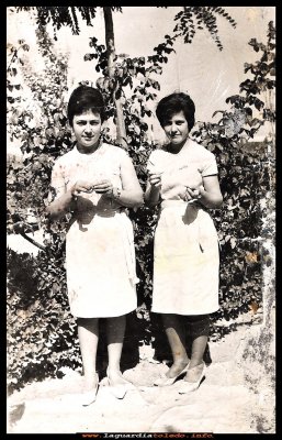  Paca y Vitor
Paca y Vitor (1963)
Palabras clave: Paca y Vitor