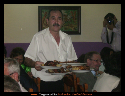  Pepe
23 del 5 del 2010. Pepe en plena faena.
EL CURSO DE LA VIDA: Los trabajos y oficios
Palabras clave: Pepe en plena faena
