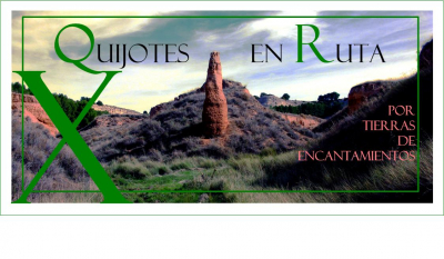 Quijotes en Ruta por tierras de encanatamientos.
ASOCIACIONES CULTURALES: Proyecto Tupi
Palabras clave: Quijotes en Ruta por tierras de encanatamientos.