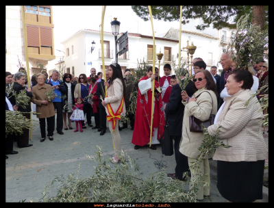 Mª José
Mª José Guzmán reina  2014,  Recogiendo la palma en el domingo de Ramos (29-3-2015)
Palabras clave: Domingo de Ramos