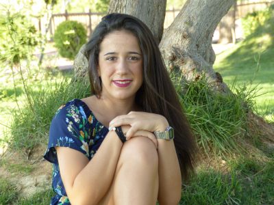 SILVIA HERNÁNDEZ SÁNCHEZ
Dama de Honor de las fiestas 2017
Palabras clave: SILVIA HERNÁNDEZ SÁNCHEZ DAMA DE HONOR 2017