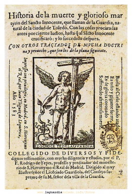 Podéis ver todos los grabados juntos en la Guardiapedia [url=http://www.laguardiatoledo.info/guardiapedia/Grabados_del_Santo_Ni%C3%B1o][color=navy][i][b]Grabados del Santo Niño en la Guardiapedia[/b][/i][/color][/url].[/b]

