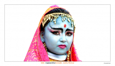 Vishnu
Palabras clave: Vishnu