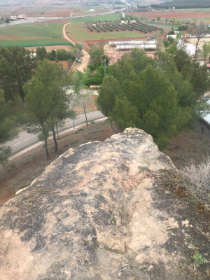 La Picota
