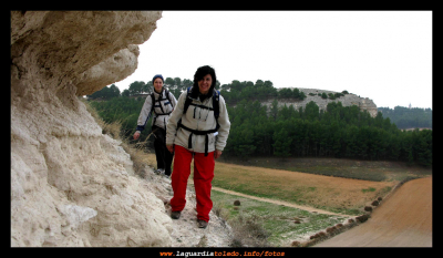 III Ruta a Pie organizada por Quijotes en Ruta 21 de noviembre de 2009 - Bordenando el Morrón de los Grajos para ascender a su cima
ASOCIACIONES DEPORTIVAS: pTupi - Quijotes en Ruta
Palabras clave: III Ruta a Pie organizada por Quijotes en Ruta 21 de noviembre de 2009 - Bordenando el Morrón de los Grajos para ascender a su cima