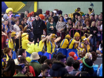 Minions
Palabras clave: minions