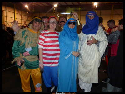 Carnaval 2016
