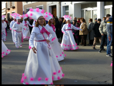 Carnaval 2015
