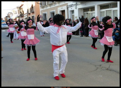 Carnaval 2015
