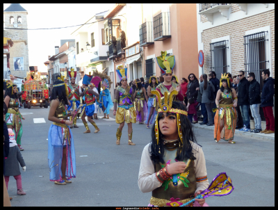 Carnaval 2015
