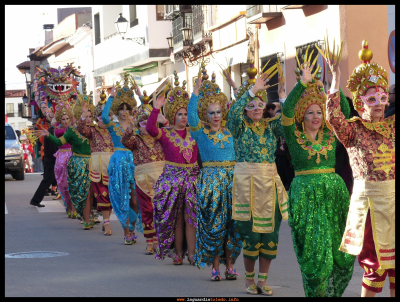 Carnaval 2015
