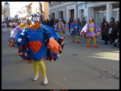 Carnaval 2015
