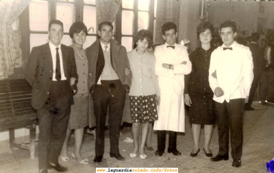 En casa de Cepa
