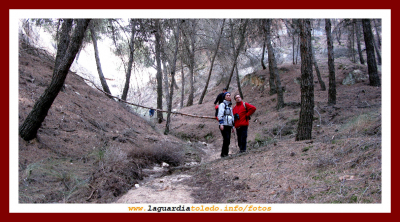 III Ruta a Pie organizada por Quijotes en Ruta 21 de noviembre de 2009 - En La Cerrada de Castillejo
ASOCIACIONES DEPORTIVAS: pTupi . Quijotes en Ruta
Palabras clave: III Ruta a Pie organizada por Quijotes en Ruta 21 de noviembre de 2009 - En La Cerrada de Castillejo