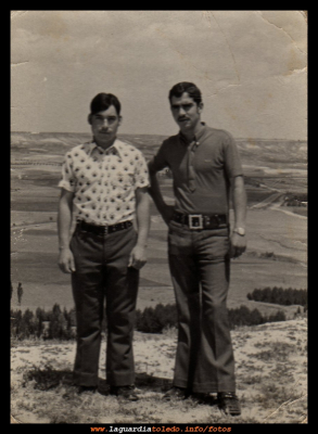 Luis Pérez y Jose
Palabras clave: Luis Pérez y Jose