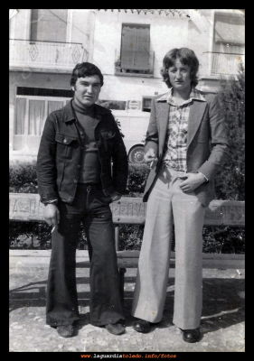 Juán y Jose
