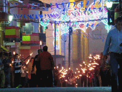 Hachones 2015
